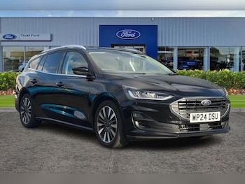 Used Ford Focus 2024 for sale - 77225840: Photo