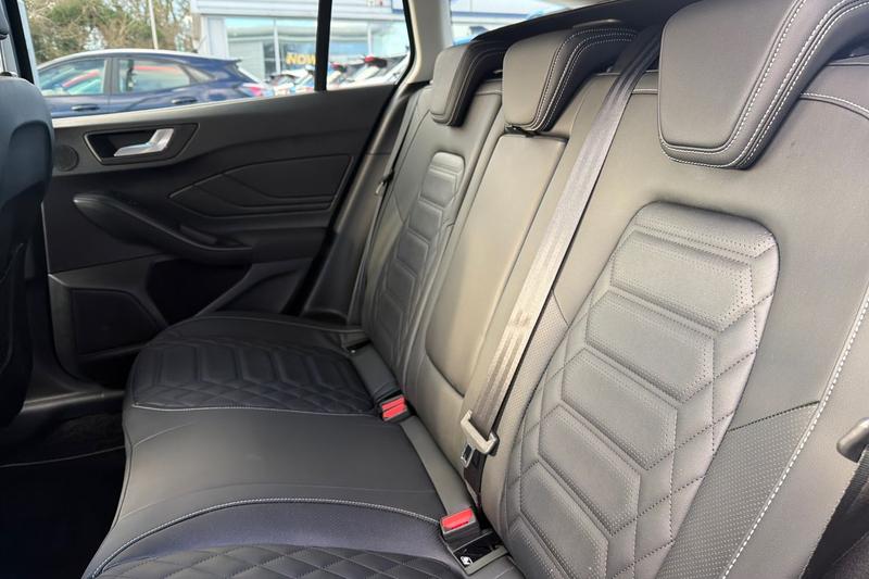 Used Ford Focus 2024 for sale - 77225840: Photo 20