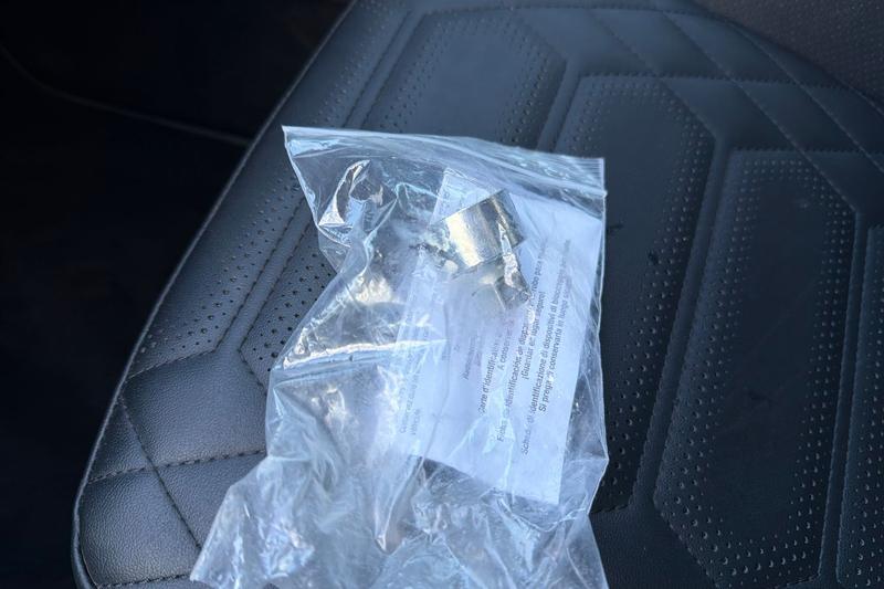 Used Ford Focus 2024 for sale - 77225840: Photo 22