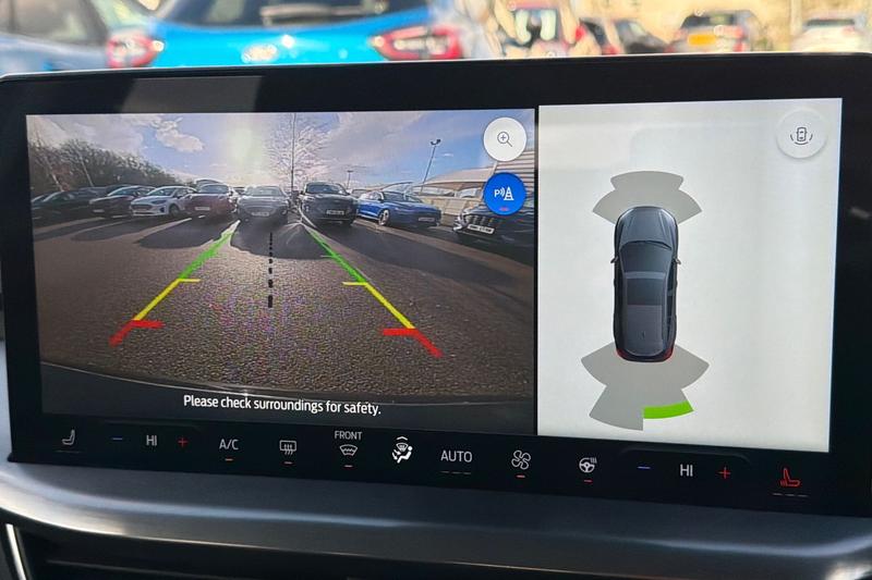 Used Ford Focus 2024 for sale - 77225840: Photo 25