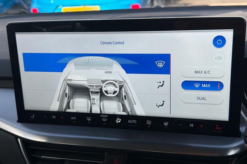 Used Ford Focus 2024 for sale - 77225840: Photo 26