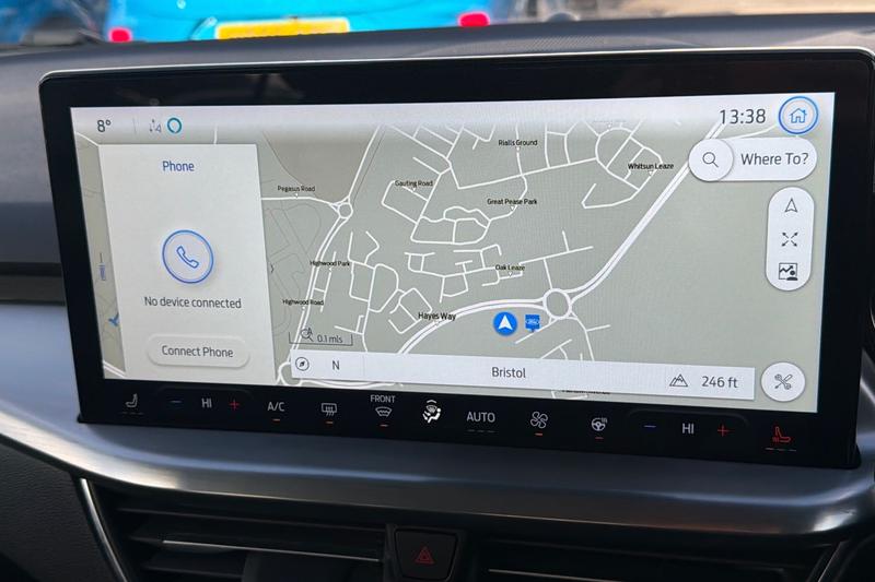 Used Ford Focus 2024 for sale - 77225840: Photo 27