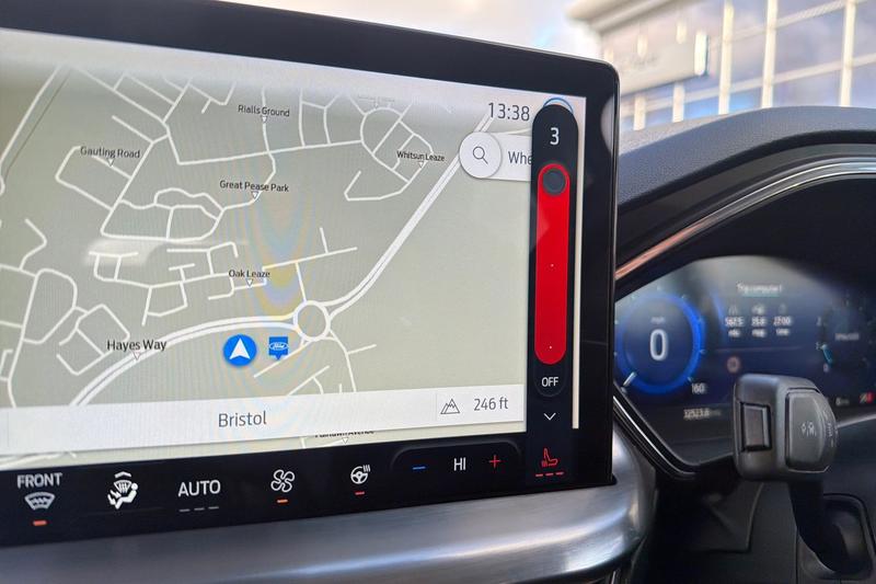 Used Ford Focus 2024 for sale - 77225840: Photo 28