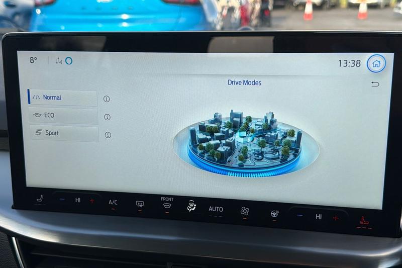 Used Ford Focus 2024 for sale - 77225840: Photo 29