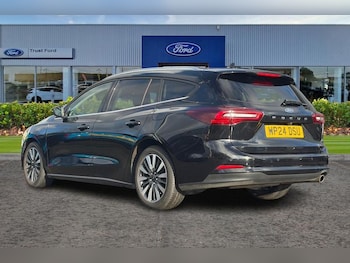 Used Ford Focus 2024 for sale - 77225840: Photo