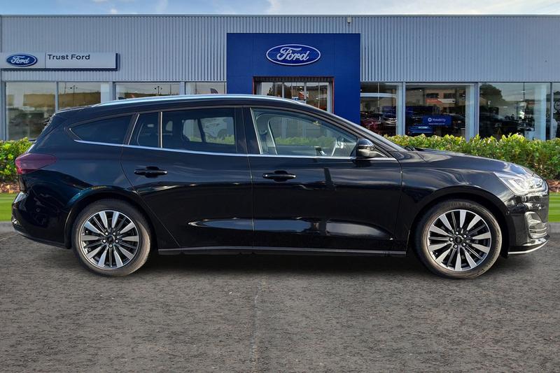 Used Ford Focus 2024 for sale - 77225840: Photo 3