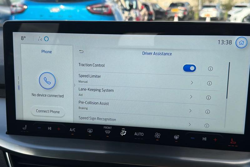 Used Ford Focus 2024 for sale - 77225840: Photo 30