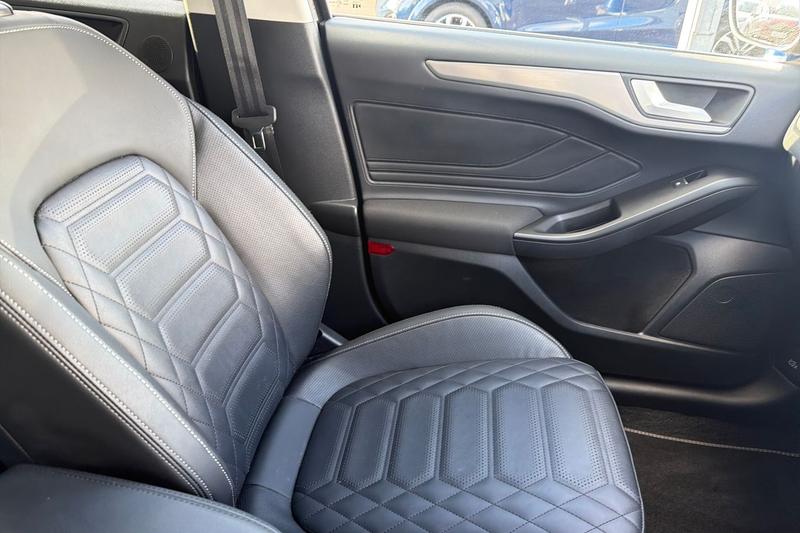 Used Ford Focus 2024 for sale - 77225840: Photo 31