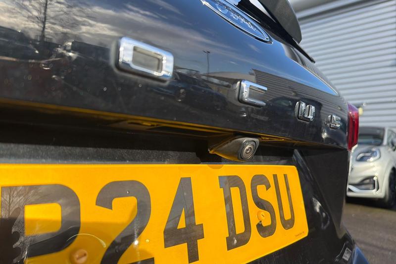 Used Ford Focus 2024 for sale - 77225840: Photo 35