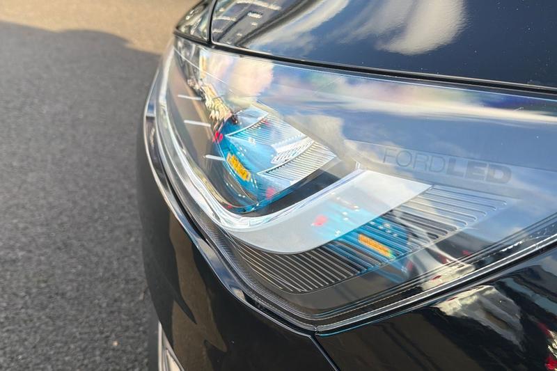 Used Ford Focus 2024 for sale - 77225840: Photo 37