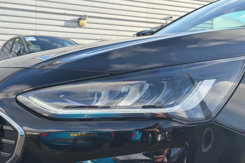 Used Ford Focus 2024 for sale - 77225840: Photo 38