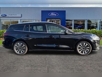 Used Ford Focus 2024 for sale - 77225840: Photo