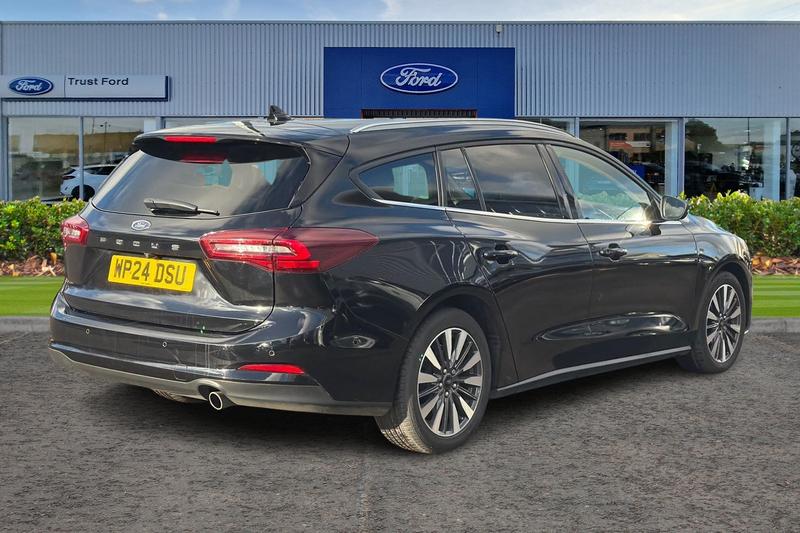 Used Ford Focus 2024 for sale - 77225840: Photo 4