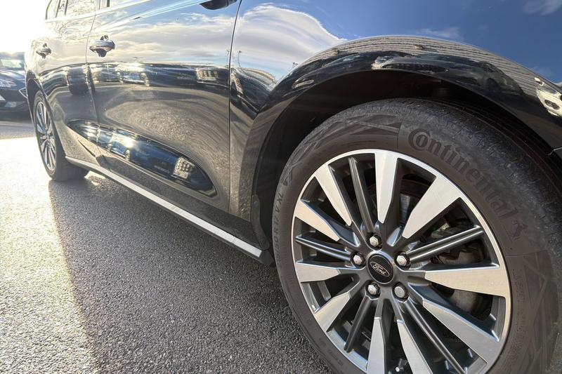 Used Ford Focus 2024 for sale - 77225840: Photo 40