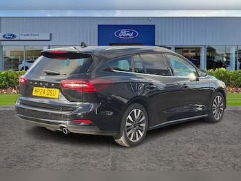 Used Ford Focus 2024 for sale - 77225840: Photo