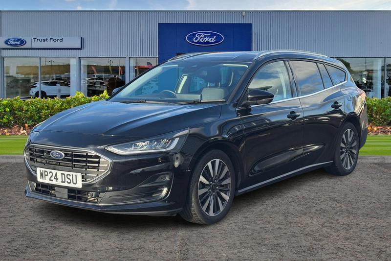 Used Ford Focus 2024 for sale - 77225840: Photo 5