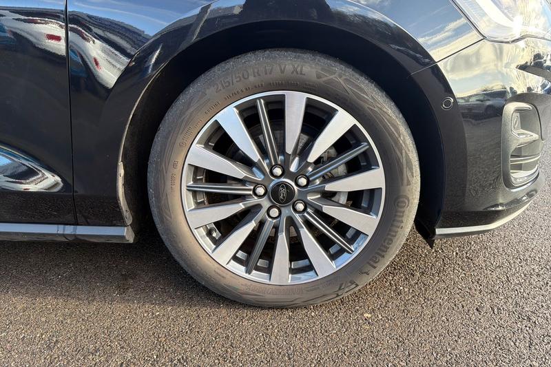 Used Ford Focus 2024 for sale - 77225840: Photo 8