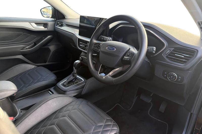 Used Ford Focus 2024 for sale - 77225840: Photo 9