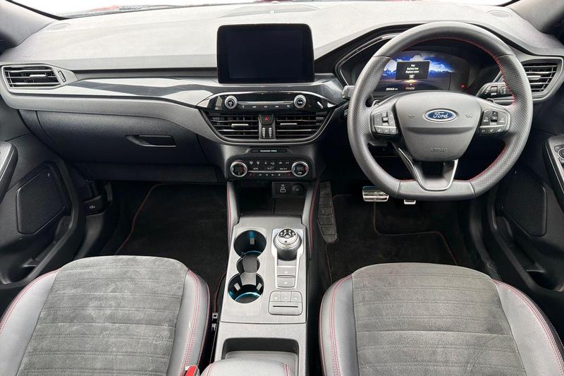 Used Ford Kuga 2022 for sale - 77910308: Photo 10