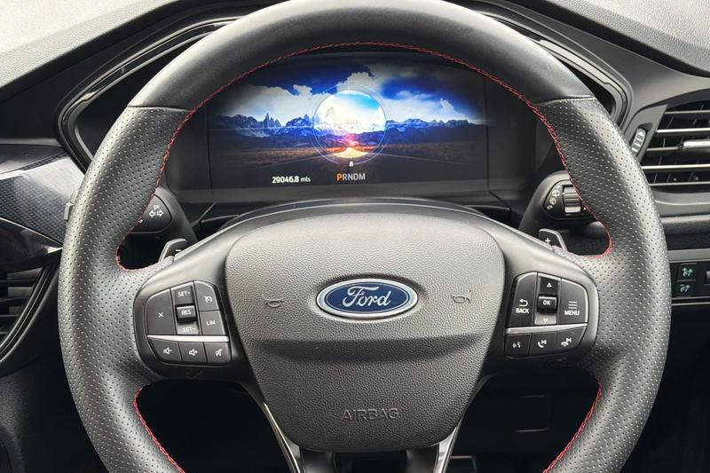 Used Ford Kuga 2022 for sale - 77910308: Photo 12