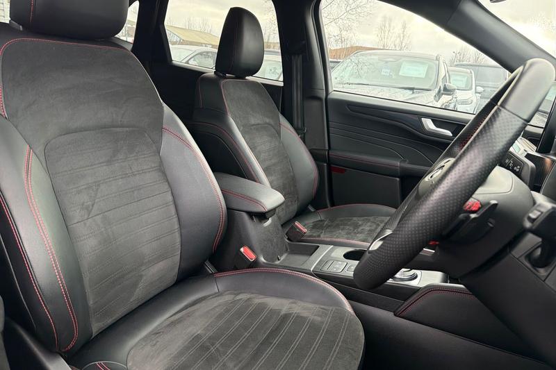 Used Ford Kuga 2022 for sale - 77910308: Photo 17