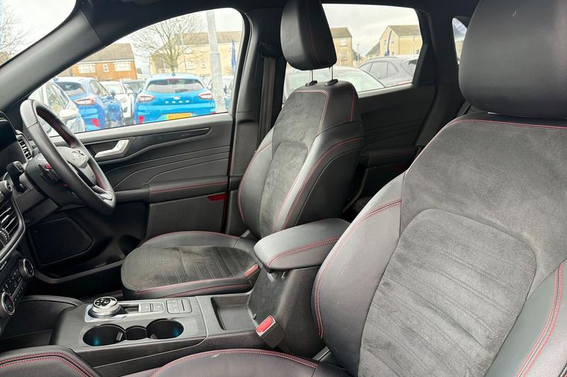 Used Ford Kuga 2022 for sale - 77910308: Photo 19