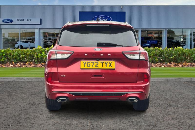 Used Ford Kuga 2022 for sale - 77910308: Photo 7