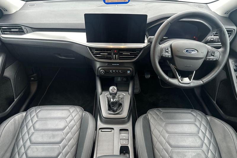 Used Ford Focus 2024 for sale - 77138318: Photo 10