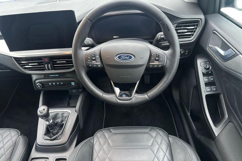 Used Ford Focus 2024 for sale - 77138318: Photo 11