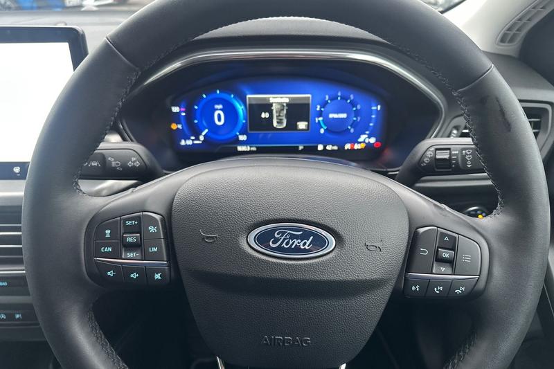 Used Ford Focus 2024 for sale - 77138318: Photo 12