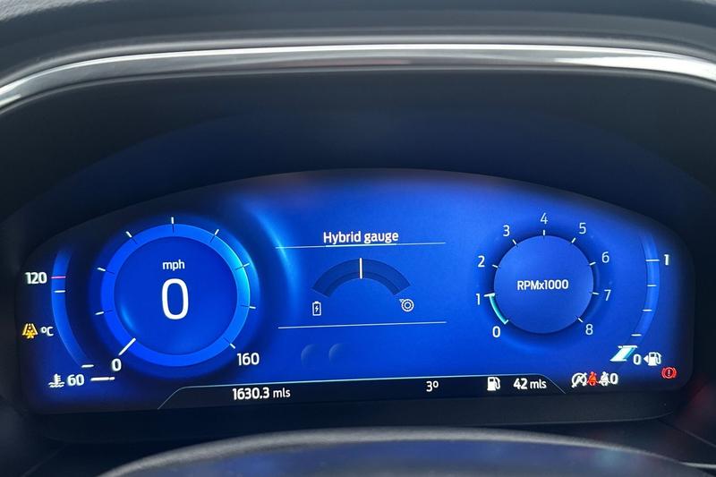 Used Ford Focus 2024 for sale - 77138318: Photo 13