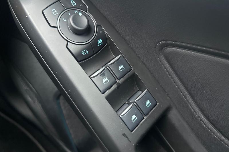 Used Ford Focus 2024 for sale - 77138318: Photo 16