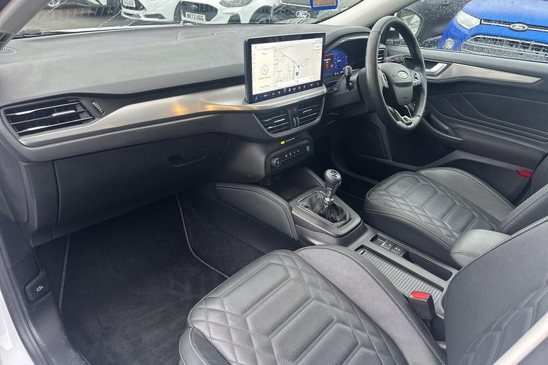 Used Ford Focus 2024 for sale - 77138318: Photo 18