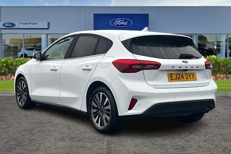 Used Ford Focus 2024 for sale - 77138318: Photo 2