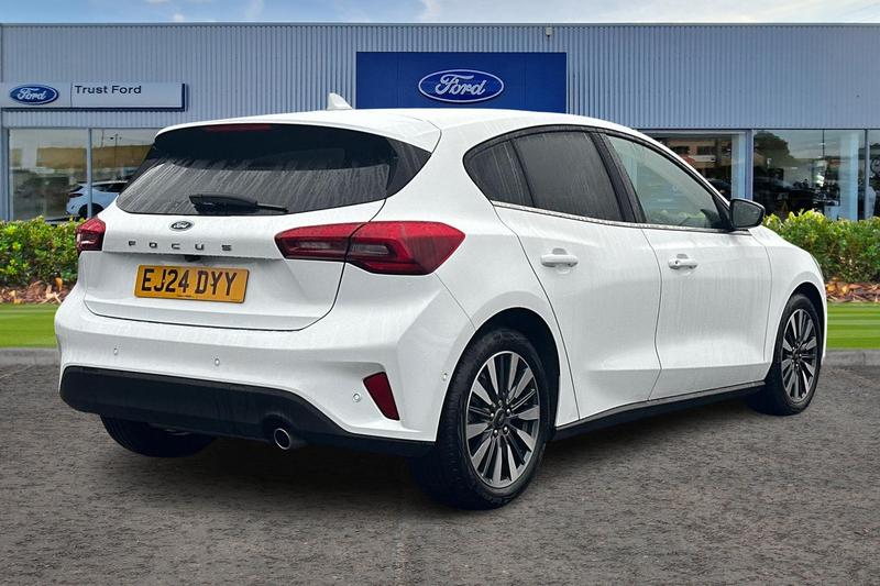 Used Ford Focus 2024 for sale - 77138318: Photo 4