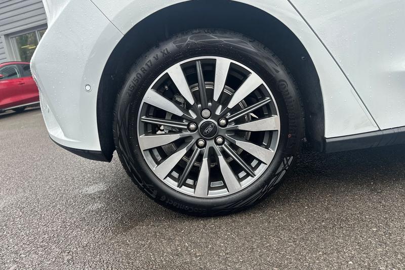 Used Ford Focus 2024 for sale - 77138318: Photo 8