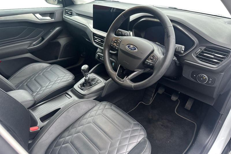 Used Ford Focus 2024 for sale - 77138318: Photo 9