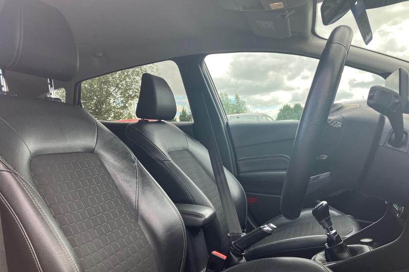 Vehicle 17
