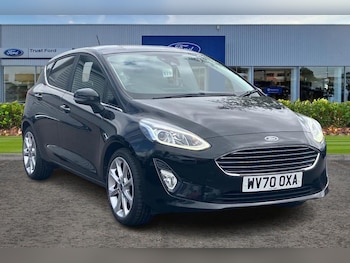 Ford - Fiesta