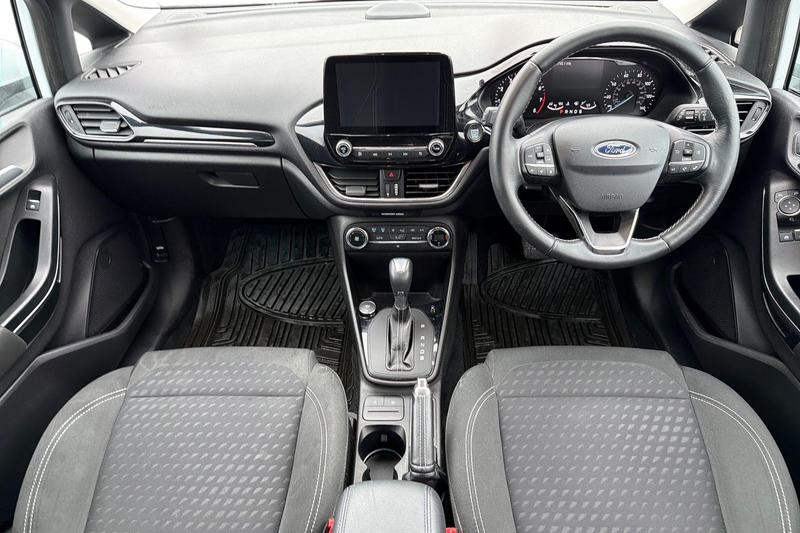 Used Ford Fiesta 2019 for sale - 77804522: Photo 10