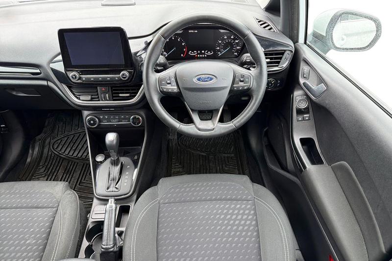 Used Ford Fiesta 2019 for sale - 77804522: Photo 11