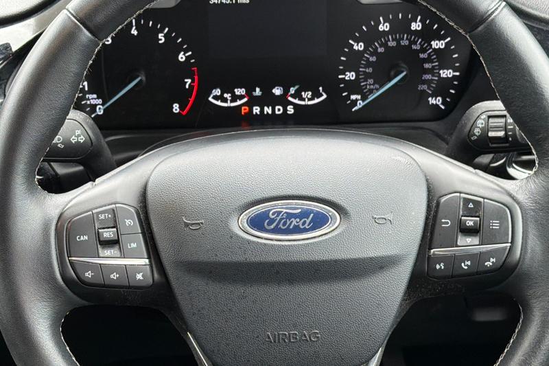 Used Ford Fiesta 2019 for sale - 77804522: Photo 12