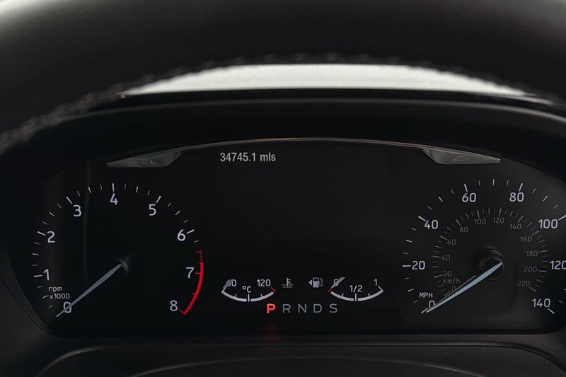 Used Ford Fiesta 2019 for sale - 77804522: Photo 13