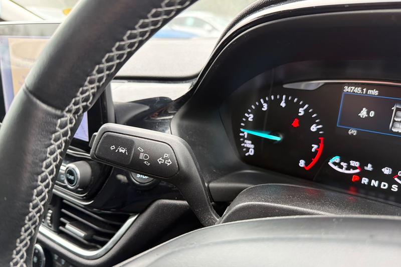 Used Ford Fiesta 2019 for sale - 77804522: Photo 14