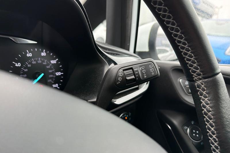 Used Ford Fiesta 2019 for sale - 77804522: Photo 15