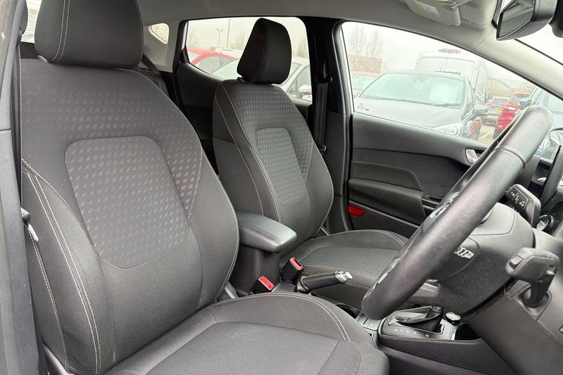 Used Ford Fiesta 2019 for sale - 77804522: Photo 17