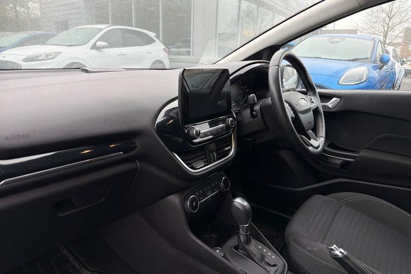 Used Ford Fiesta 2019 for sale - 77804522: Photo 18