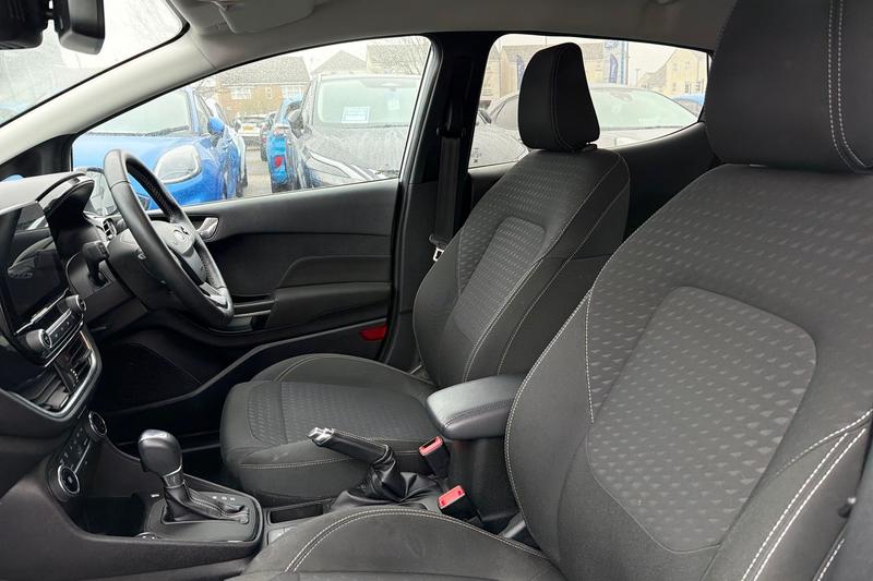 Used Ford Fiesta 2019 for sale - 77804522: Photo 19