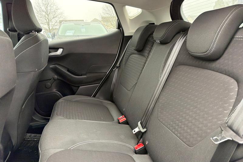 Used Ford Fiesta 2019 for sale - 77804522: Photo 20