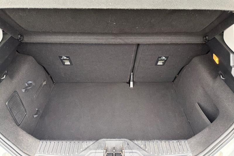 Used Ford Fiesta 2019 for sale - 77804522: Photo 21